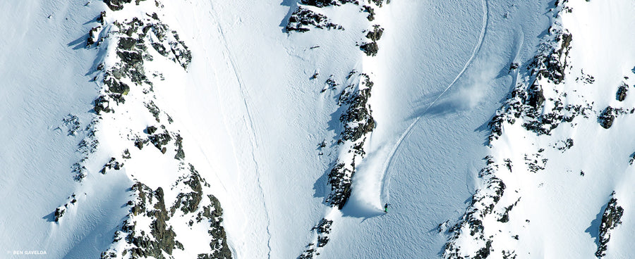 Visions of Iddings in the Crazy Mountains