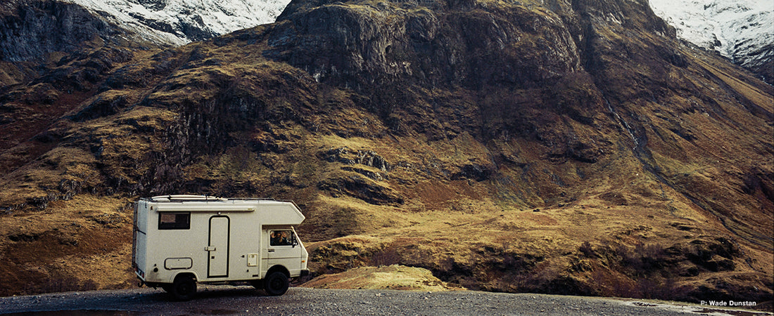 Scotland