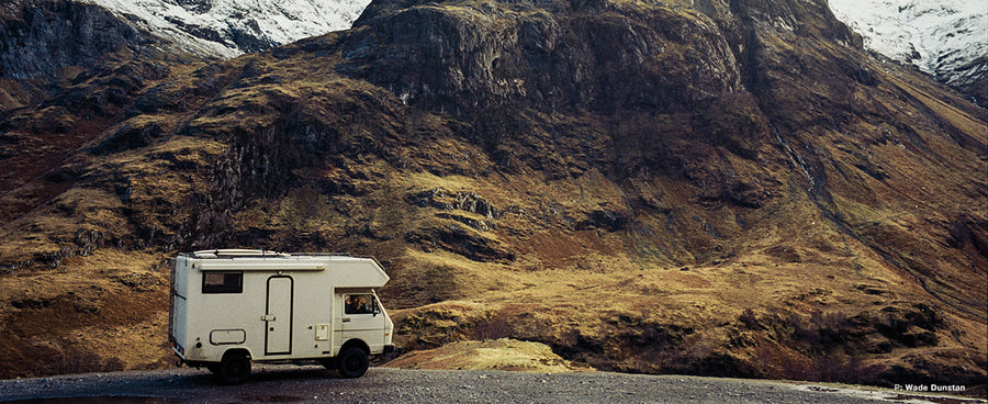 Scotland
