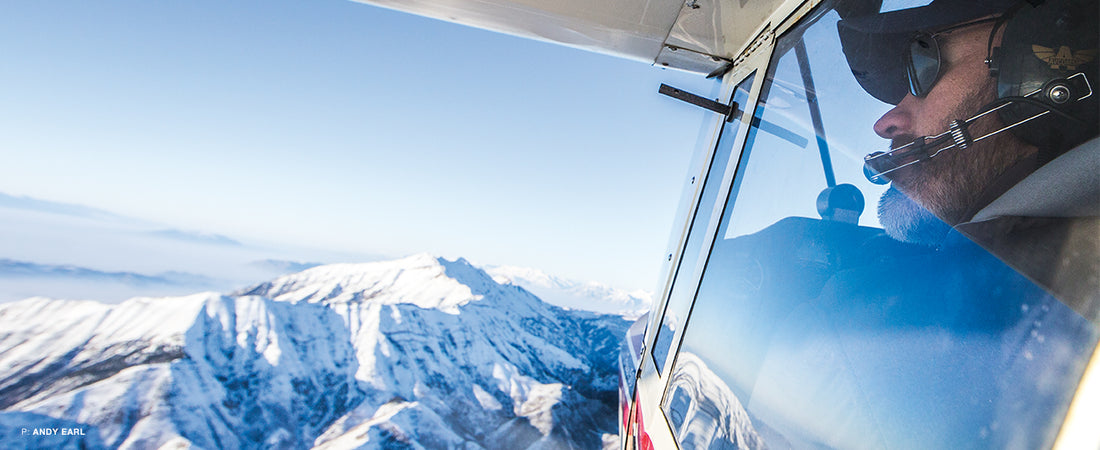 Wasatch Wilds