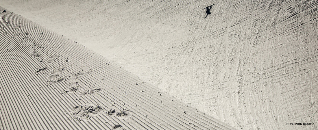 Vernon Deck Gallerie