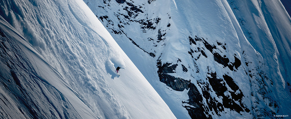 Alaska Range