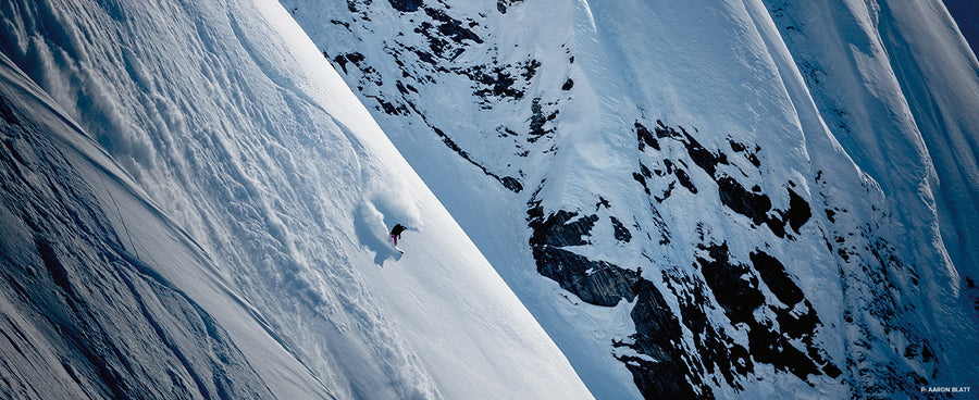 Alaska Range