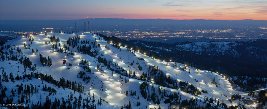Bogus Basin