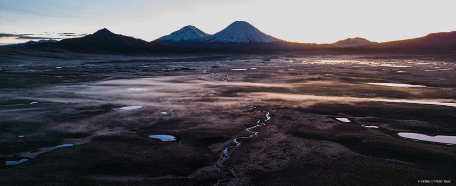 Northern Chile