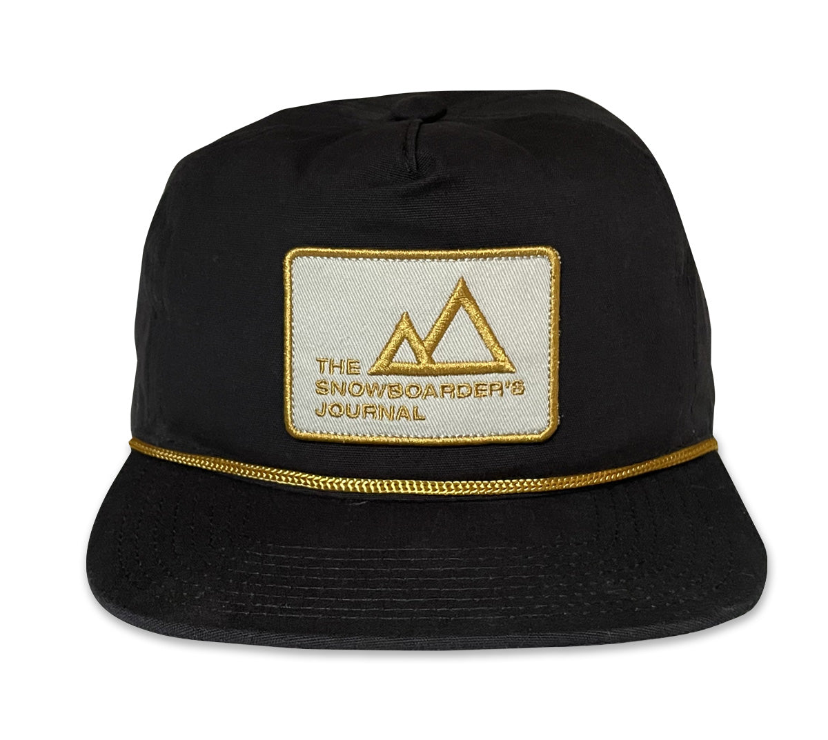 Tres Amigos hat - TSNJ x Coal
