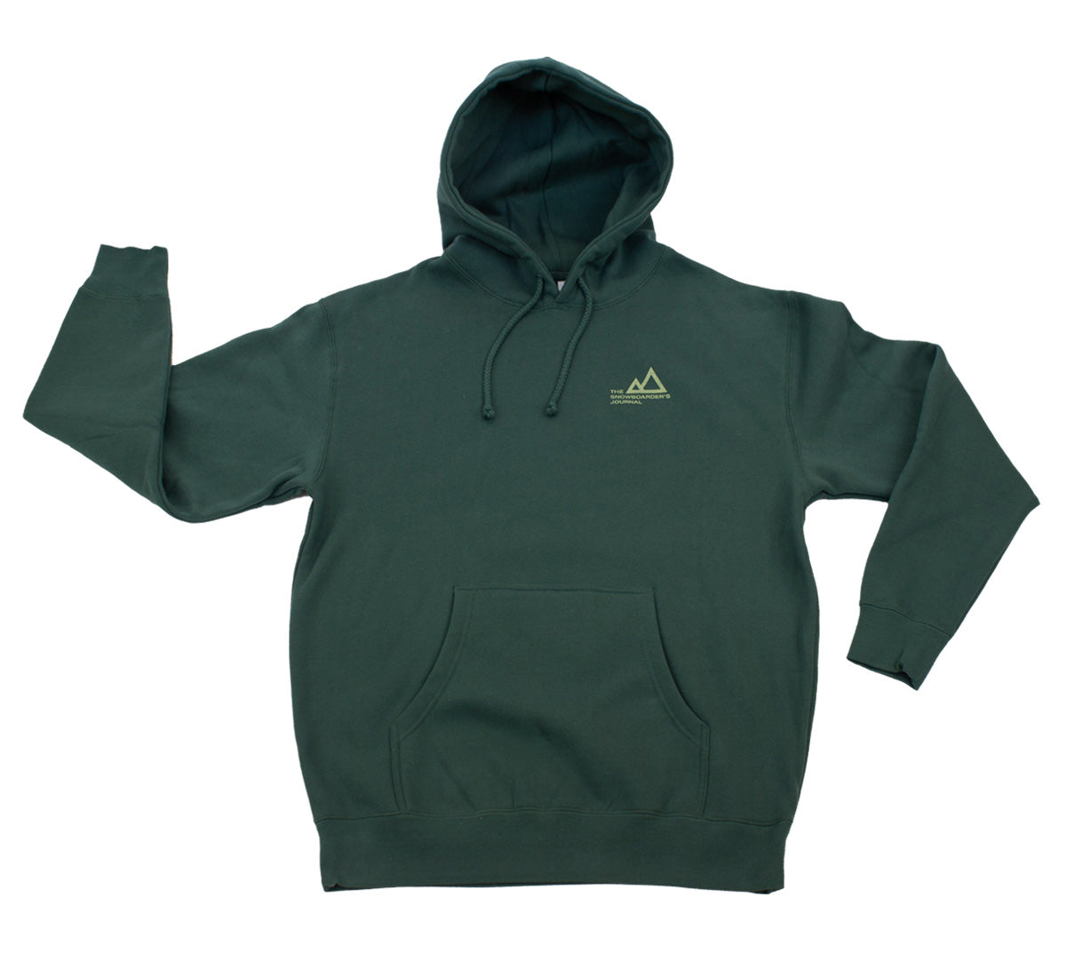 TSNJ Alpine Hoodie