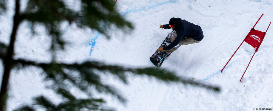 MT BAKER LBS LOCAL'S QUALIFIERS 2020