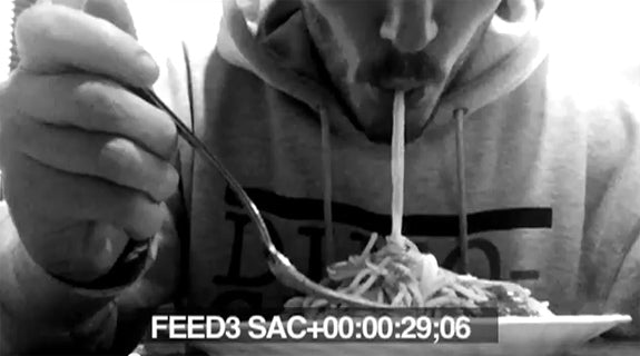 The Feeders Sacramento: Saturday, October 22