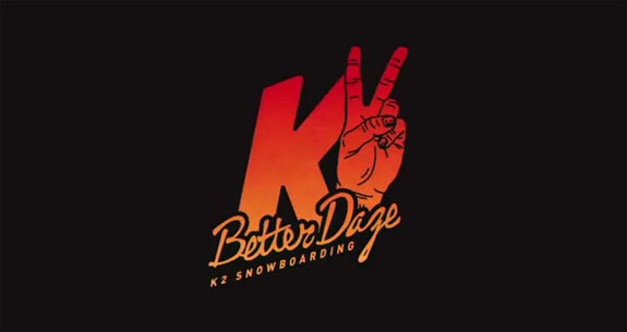 K2's "Better Daze": Episode 1