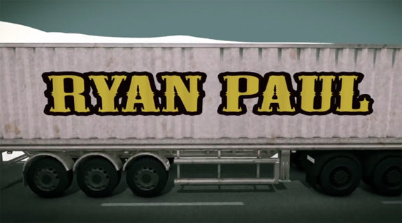 Ryan Paul Full Part