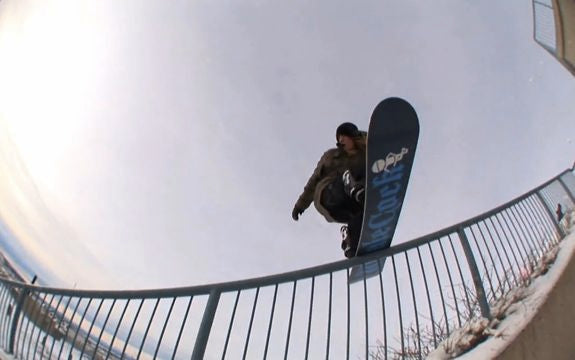 Dope II: E-Man Anderson's Full Part