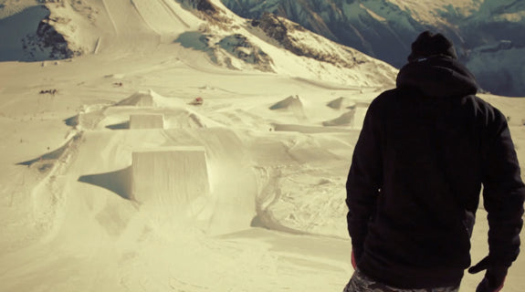 Grilo Episode 1: Hintertux