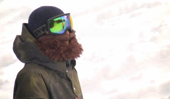 NuuLife Cinema's "What Happened?"