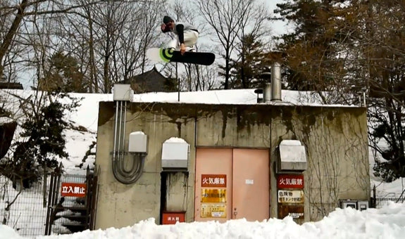 Pigeon by W.A.R.U. (Full Movie)