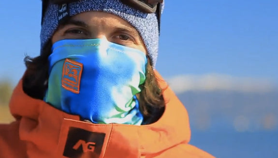 Danny Toumarkine "Moving Forward" Teaser