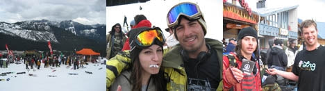 Grenerds Invade Seattle!