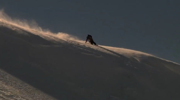 "Was Here" Full Movie