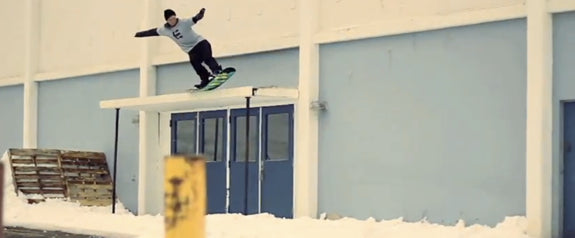 K2 "Better Daze" Episode 2