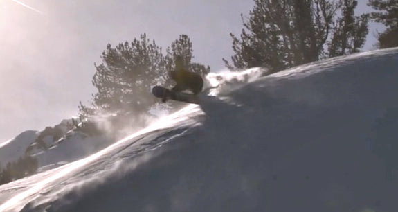 Eric Jackson Ripper Video