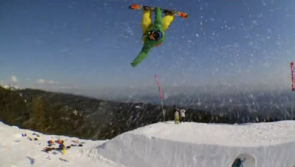 Craig Beaulieu's Full Part From Alterna Action's 13 O'clock