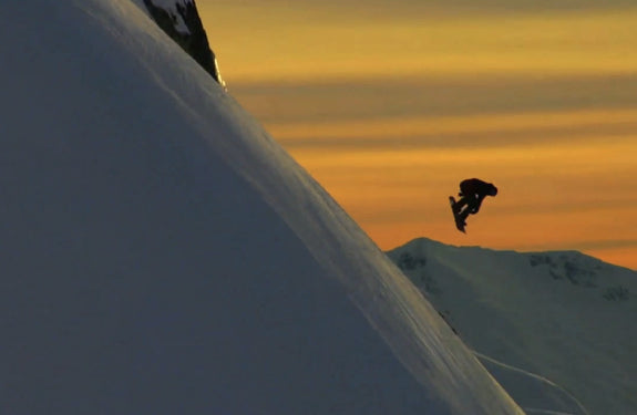 Andrew Burns 2011 Video Segment