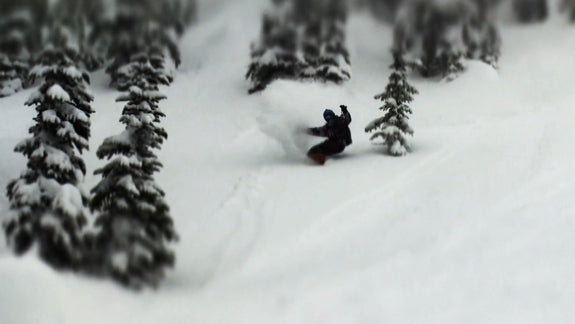 Follow The Snurf with the Provo Bros