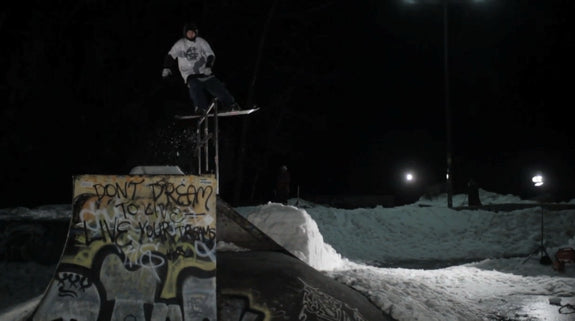 Dash Kamp Promo Video