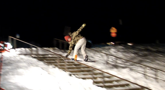 The Visual Collective 2010-2011 Season Edit
