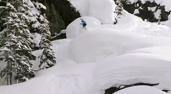 "From The Office..." Teaser