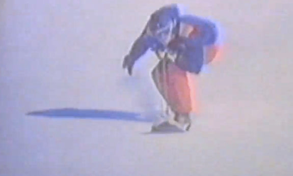 Wild On B: Jake Burton