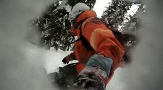 Chris Rasman and Some Early Season Pows