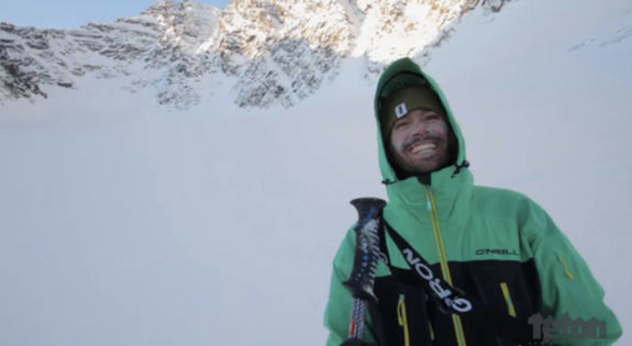 Jeremy Jones' Further Unplugged: Episode 2