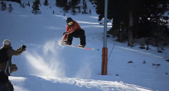 So-Gnar Mighty Midwest Snowboard Tour: Echo Mountain Recap Video