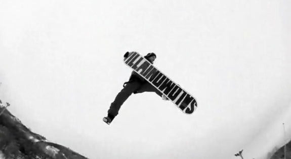 I Ride Park City: Episode 2