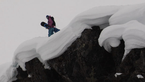 Pillows With A-Rob: The Lost Footage