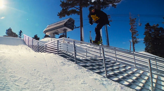 Mountain High's Drive In #2.3