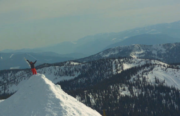 Carter Country Sizzle Reel