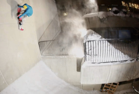 Cold Front Part 4: Risto FML