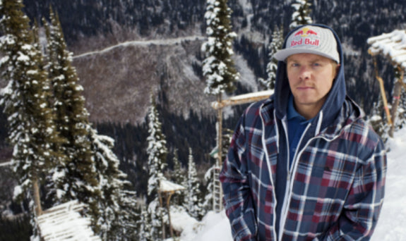 The Future Of Snowboarding Competitions: Red Bull Supernatural