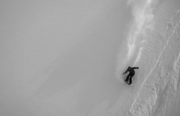 Craig McMorris Full Part From "What Happened"