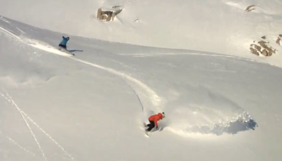 P.S. From Hana Beaman Episode #1