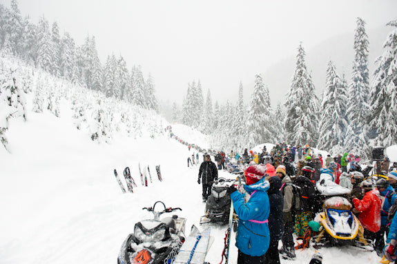 The Seventh Annual GT Memorial: Pillows, Caesers and Death Metal