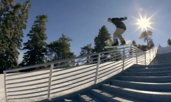 Mountain High's Drive In #2.5