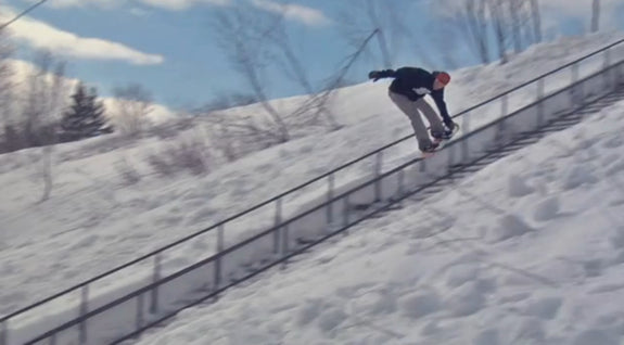 Phil Jacques Full Part From Tabarnac