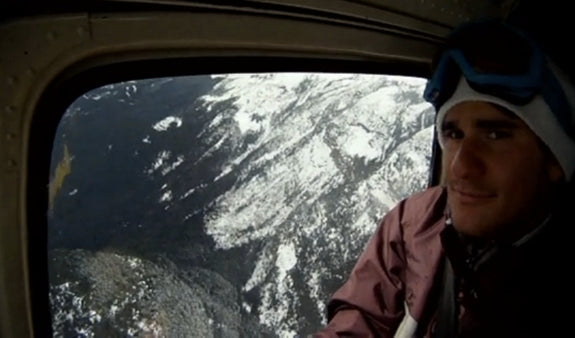 Chris Rasman: B Rolls & Bails