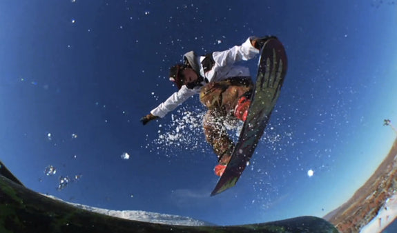 I Ride Park City: Episode 4