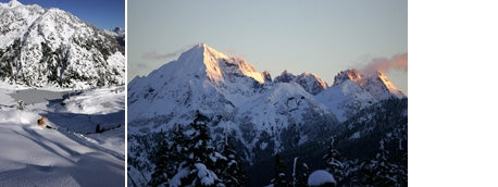 Dropping in... Already!