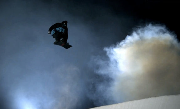 Livin' Louie Vito: Episode 2