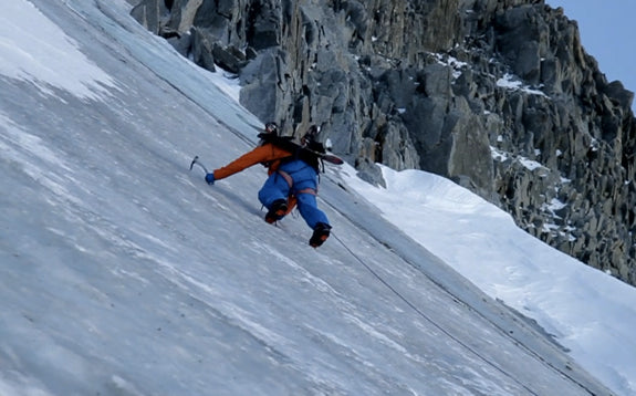 Timeline Season 2 Episode 2